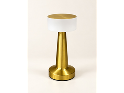 💡LÁMPARA DE MESA LED TÁCTIL✨ 📦Cod: 8522