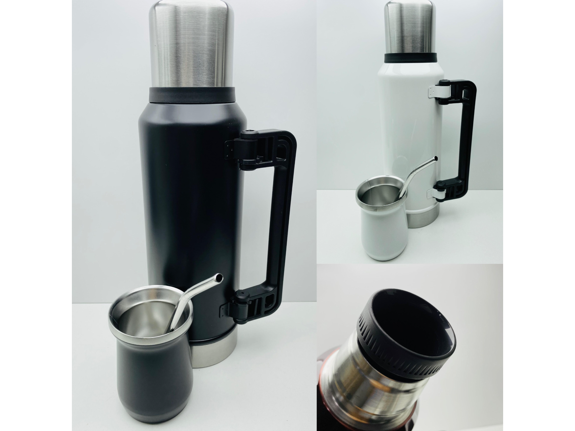 Combo Termo + Mate S.P