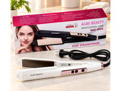 💇♀️✨PLANCHA ALISADORA ALMI BEAUTY PROFESSIONAL CARE✨💇♀️