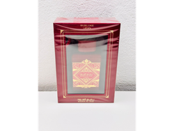 ✨ Bade’e Al Oud Sublime – Lattafa ✨