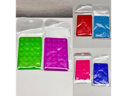 Ventosas para celulares