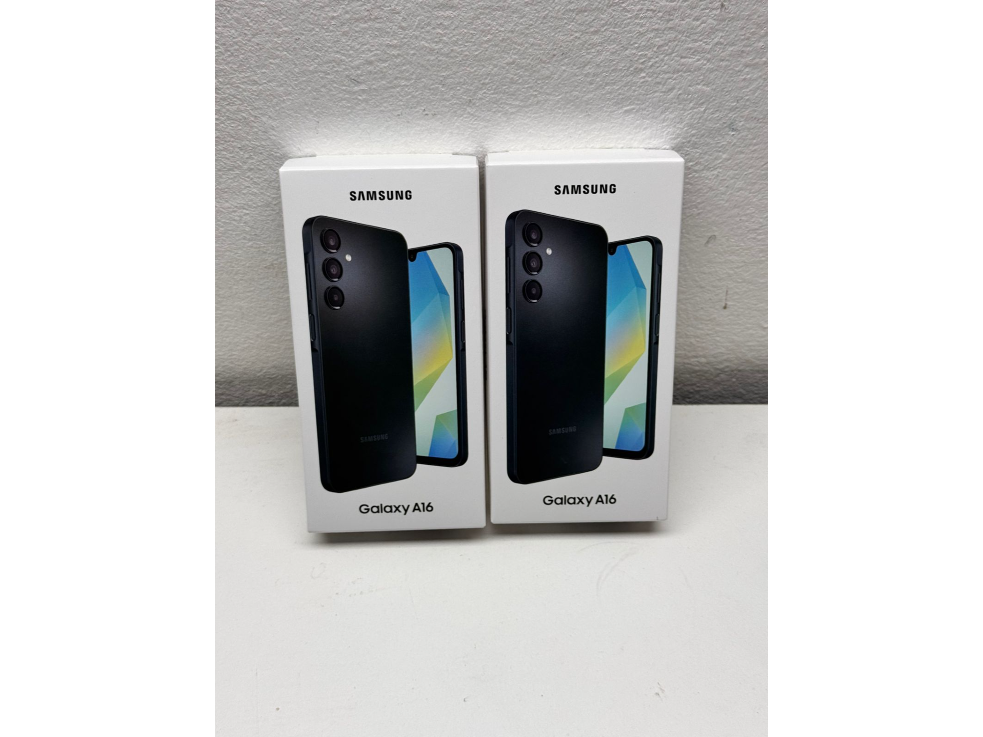 *💥SAMSUNG GALAXI A16💥*