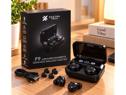 🎧Auriculares Inalámbricos Bluetooth F9-5🎧