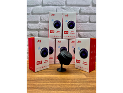 📹MINI CÁMARA A9 HD WIFI🔥 Cod: A9