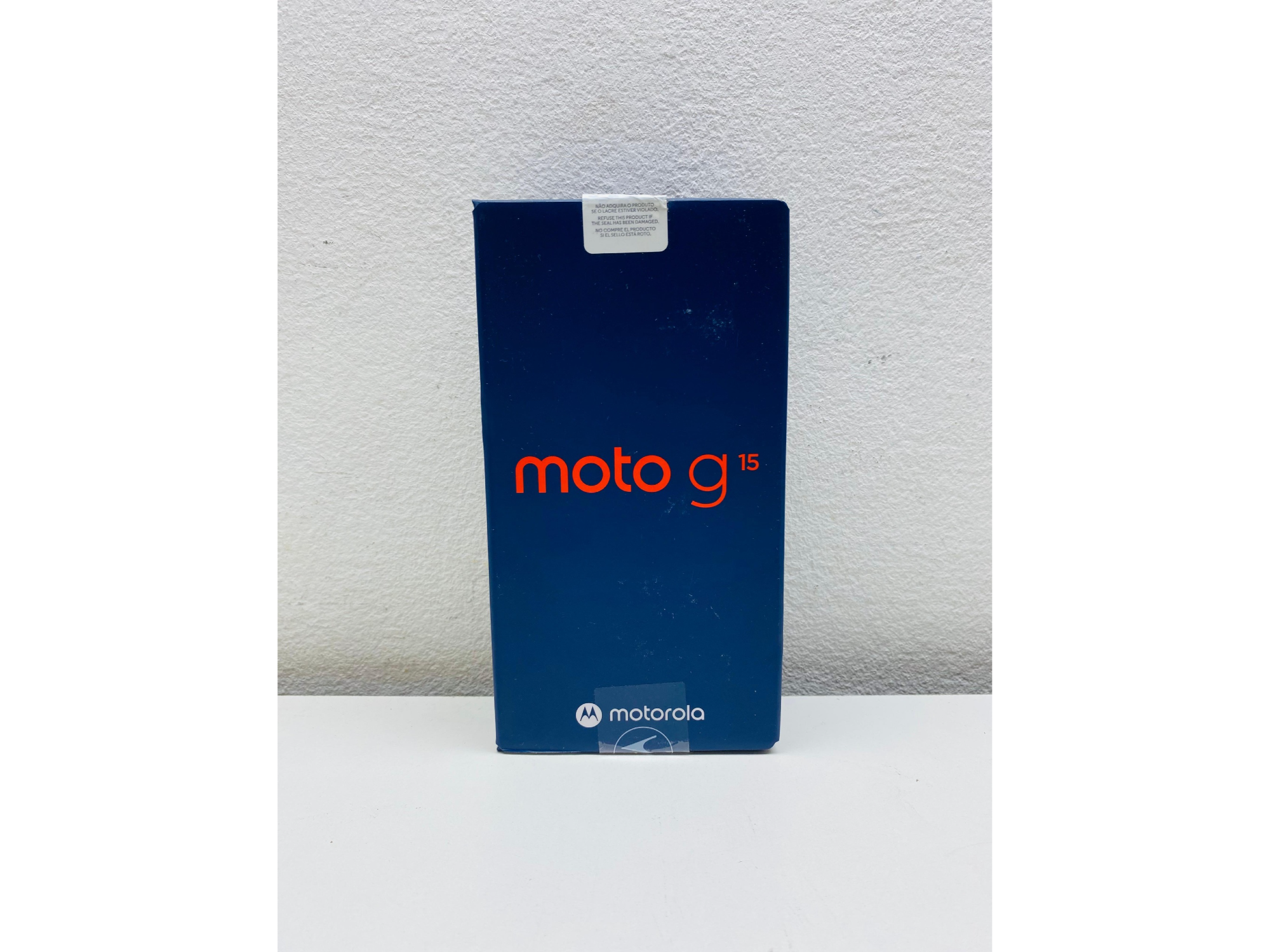 Moto G15