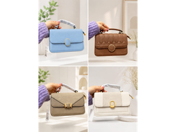 🩷Cartera con detalles🩷
