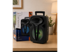 🔊🔥Parlante Portátil Jungla Oryx 8”🔥🔊