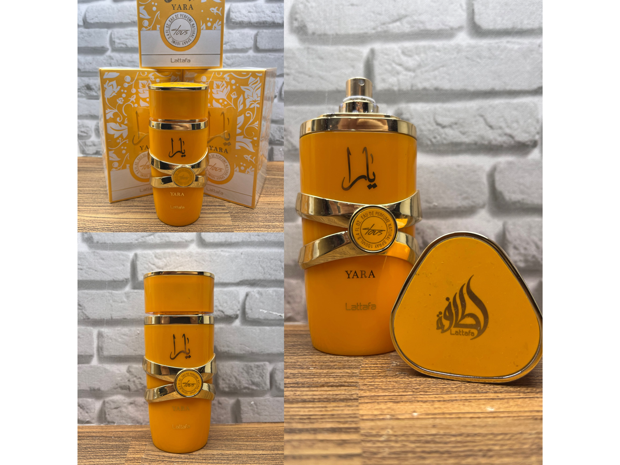 🍊💛Yara Tous - Lattafa💛🍊