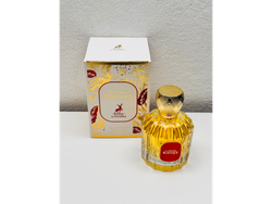 💫 La Rouge Baroque – Maison Alhambra 💫