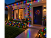 🎄✨LUCES NAVIDEÑAS MULTICOLOR 120 LED✨🎄 📦Código: NAV009