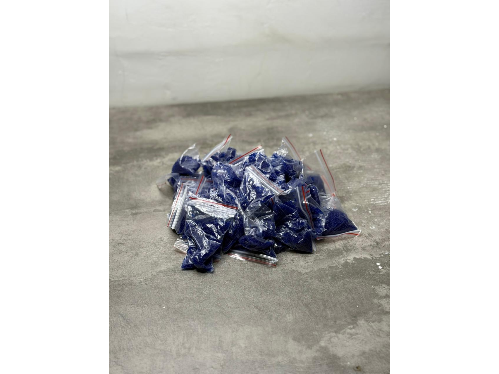 💣*BOLITAS HIDROGEL*💣