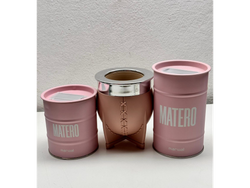 MATE CON LATAS PREMIUM