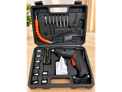 🔧Destornillador Automático Inalámbrico⚡