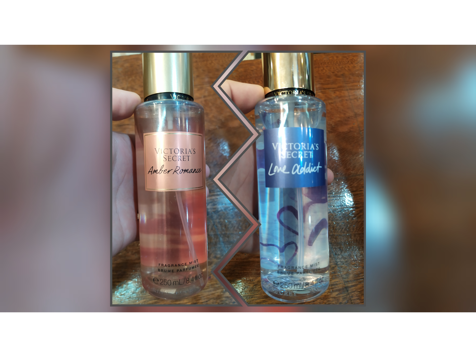 🔥VICTORIA SECRET 🔥