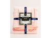 🛁SET DE TOALLAS SANTEL – 3 PIEZAS. SECADO RÁPIDO🛁
