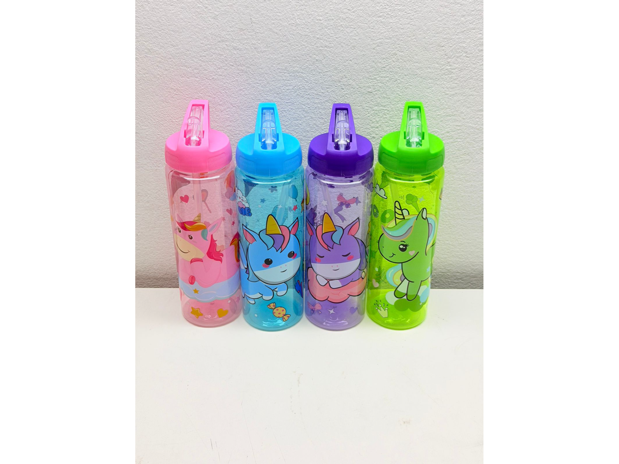 BOTELLA INFANTIL DEPORTIVA