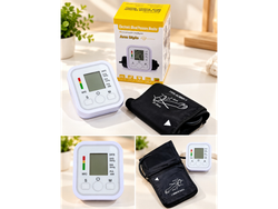 🩺❤️TENSIÓMETRO DIGITAL DE BRAZO❤️🩺 📌 Código: BM-769