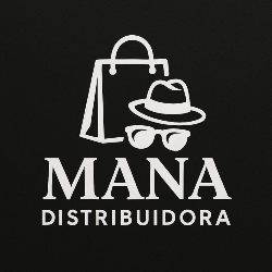 Logo ManaDistribuidora
