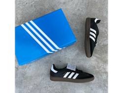 ADIDAS SAMBA (NEGRO)