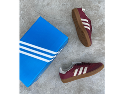 ADIDAS SAMBA (BORDO)