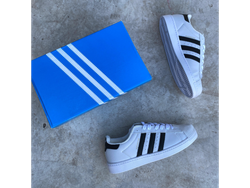 ADIDAS SUPER STAR