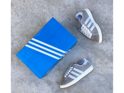 Adidas campus (gris)