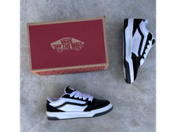 Vans hyline