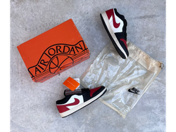 NIKE JORDAN J-110