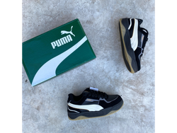 PUMA PRO LUX BLACK