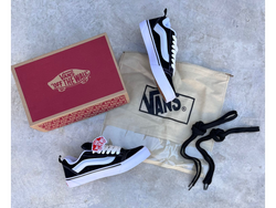 Vans knu