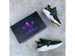 ADIDAS PROPHERE (VERDE)