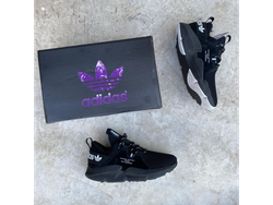 ADIDAS PROPHERE(NEGRO)