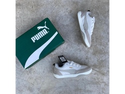 PUMA PARCK