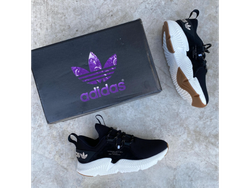 ADIDAS PROPHERE (BLANCO/ NEGRO)