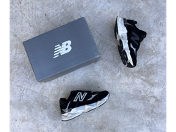 New balance 6090 (negro/blanc)