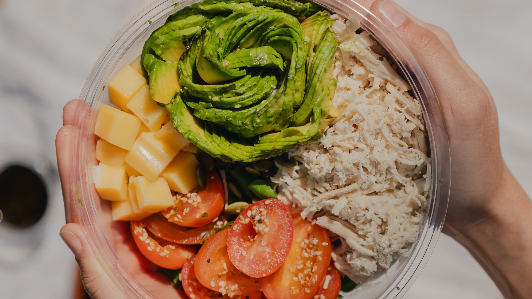 Ensaladas