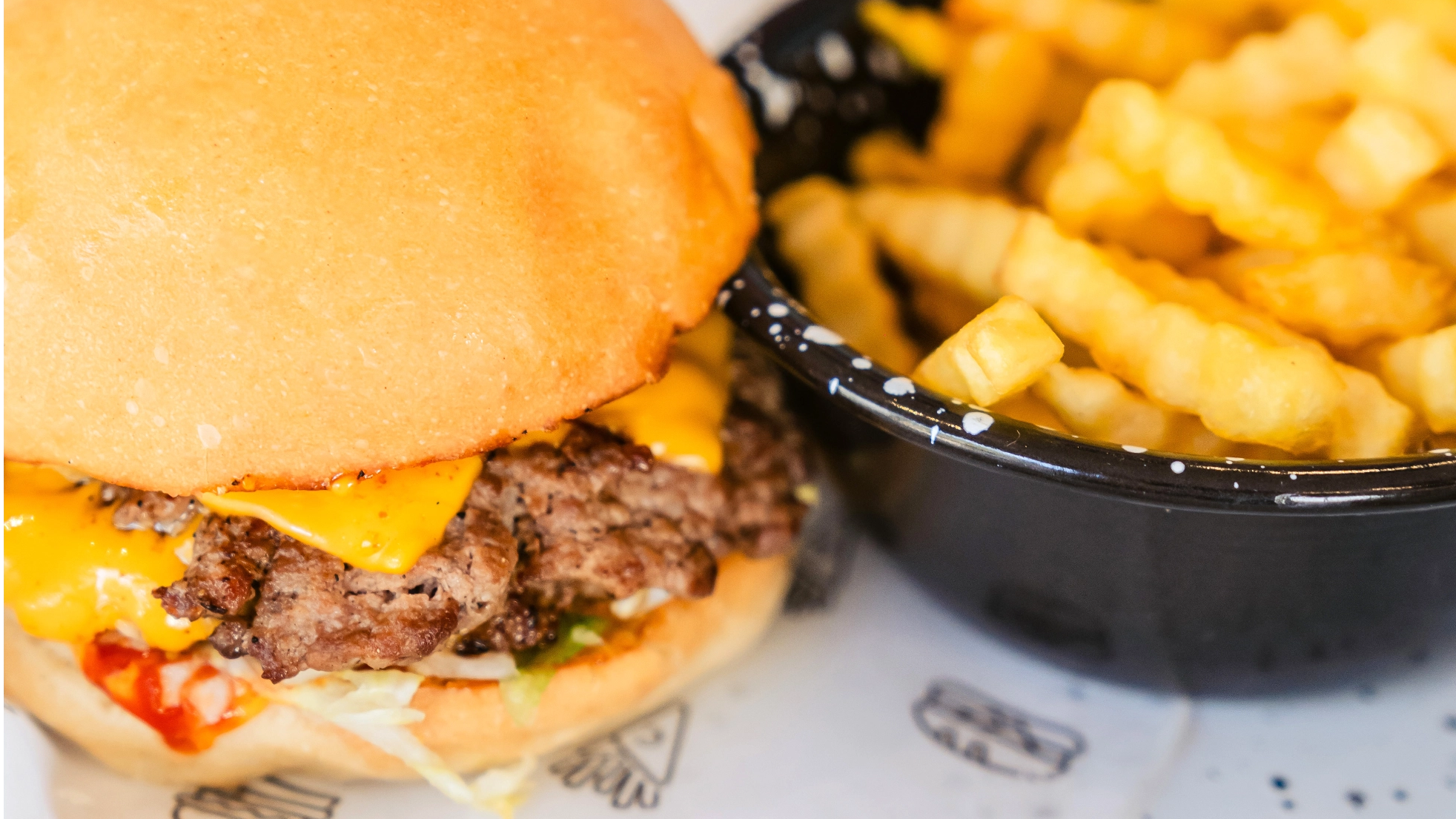 HAMBURGUESAS