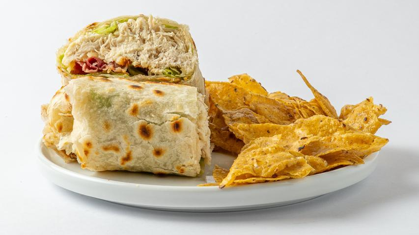 Wraps Junior