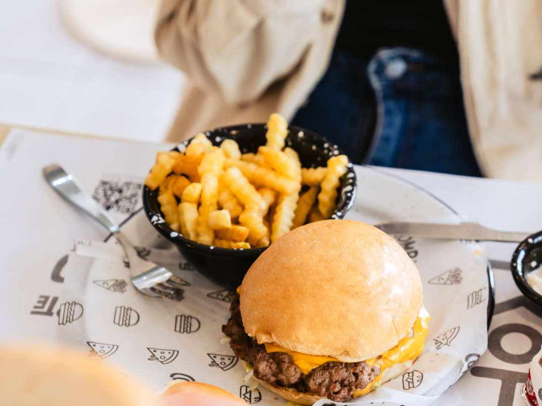 Big Combi + Papas + Latita de regalo