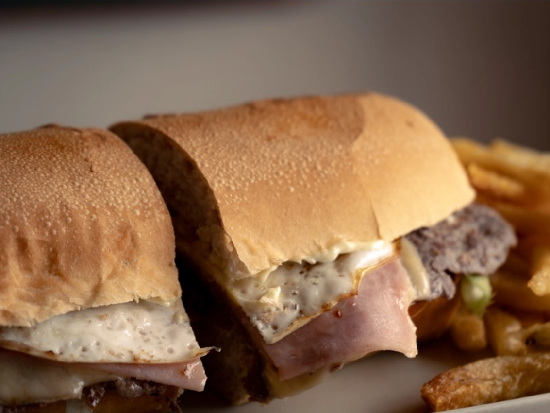 Lomo Clásico