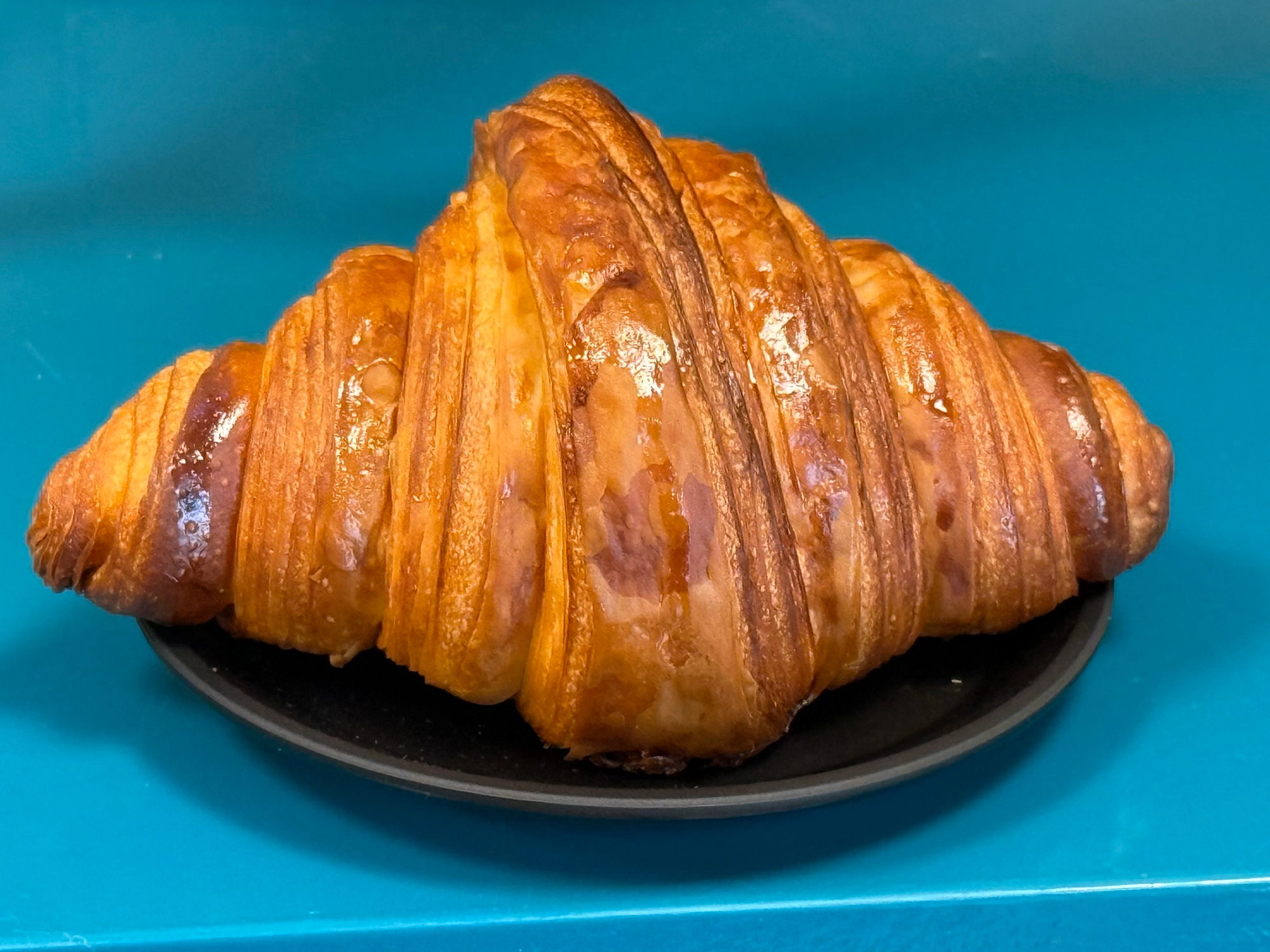 Croissant Francés