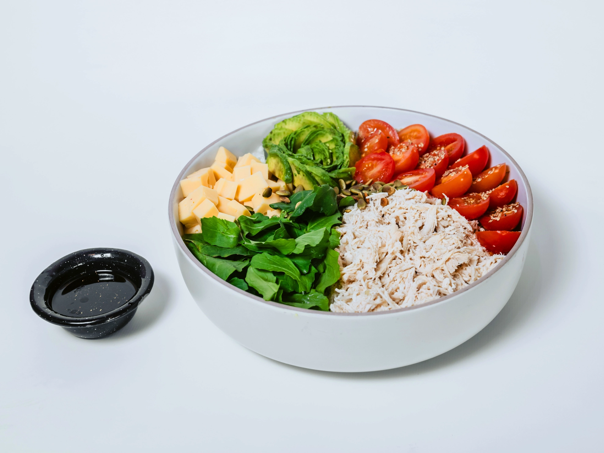 Bowl Avocado (frio)