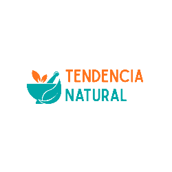 Logo Tendencia Natural