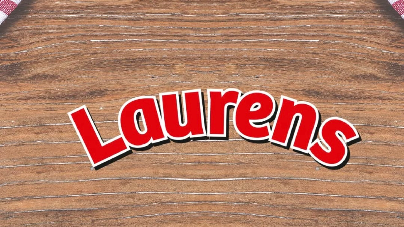 Laurens