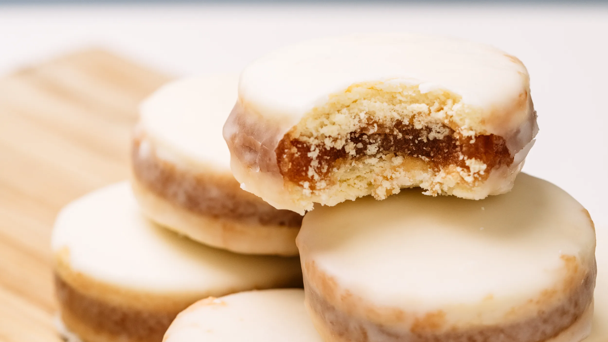 Alfajores