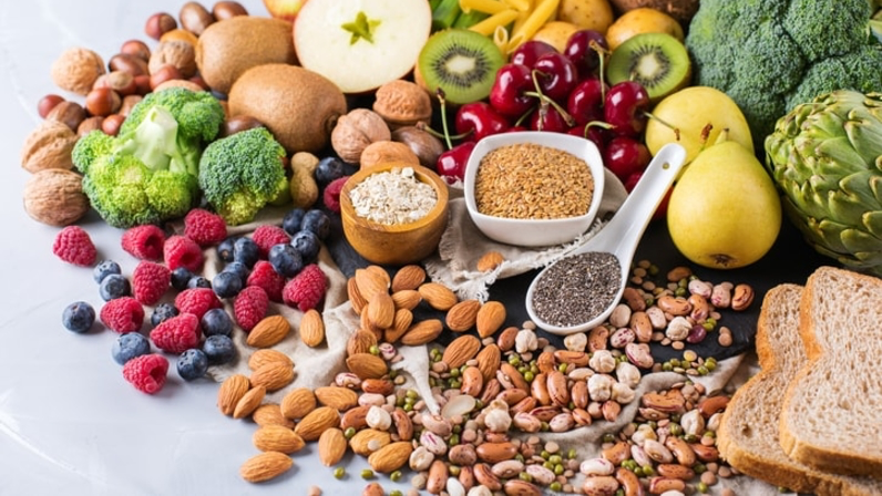 Dietética
