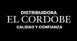 Logo Distribuidora El Cordobés