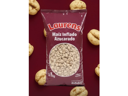 Tutucas Laurens x 1kg