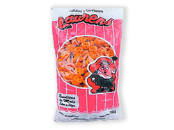 Pizzitas Laurens x 700 gramos