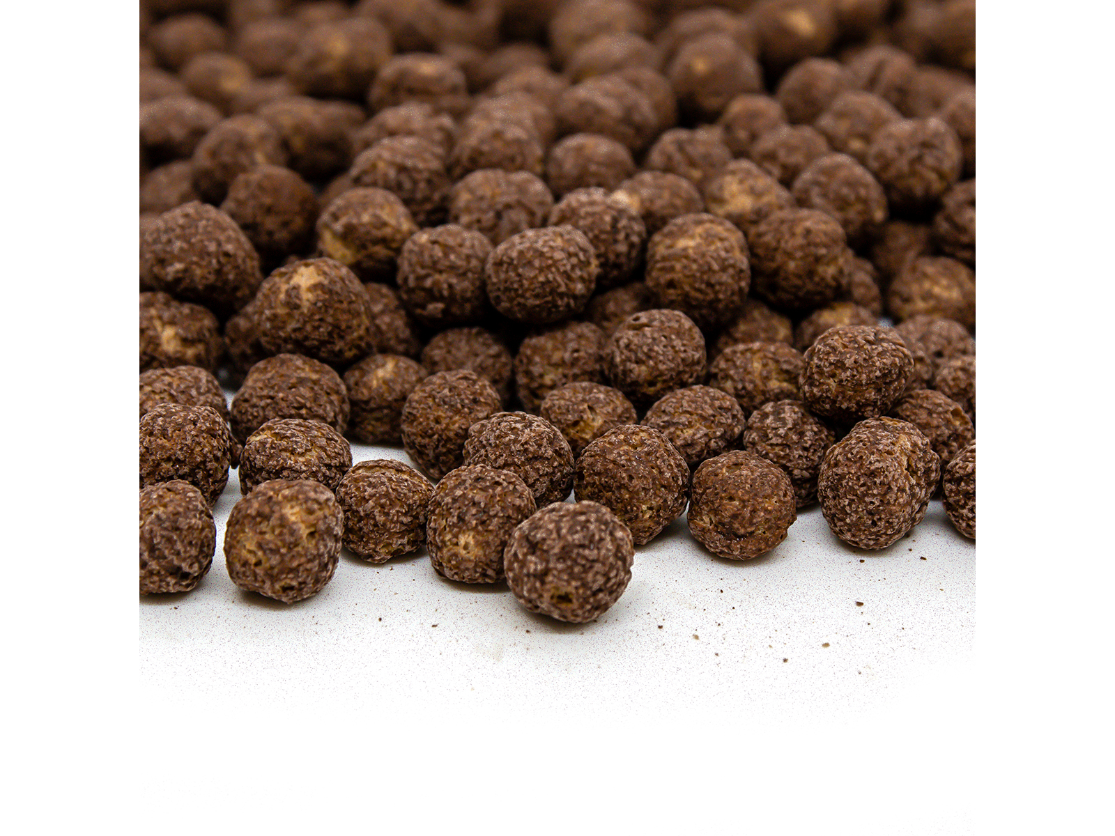 Bolitas de chocolate 1kg
